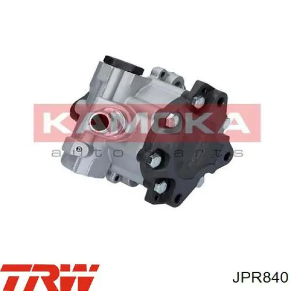 Насос ГУР JPR840 TRW