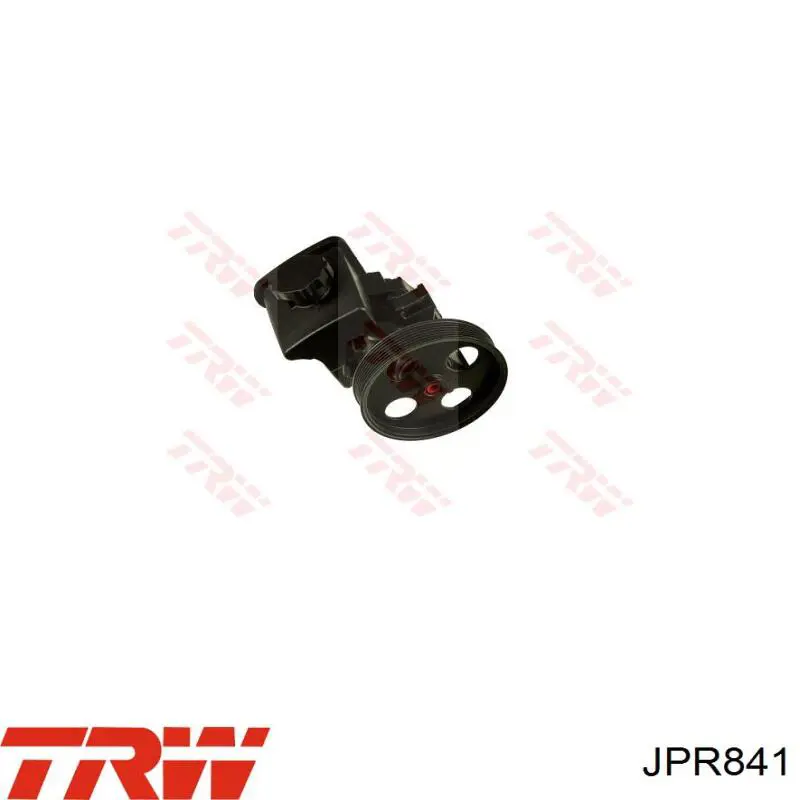 Купити JPR841 TRW Насос гідравліки