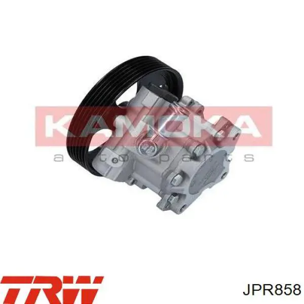 Купити 7617955559 ZF Parts Насос гідравліки