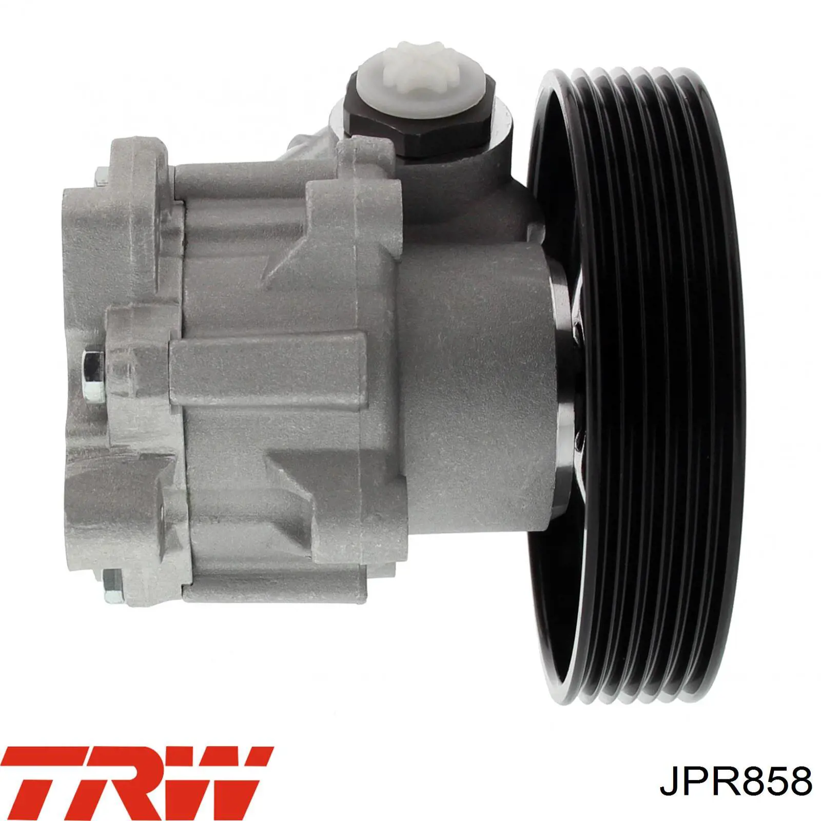 Насос ГУР 7617955559 ZF Parts