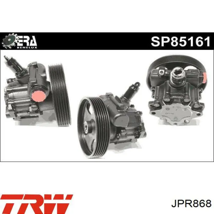 Насос ГУР JPR868 TRW
