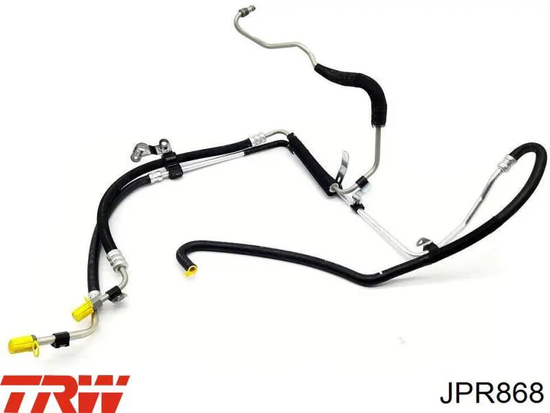 JPR868 TRW Насос гідропідсилювача