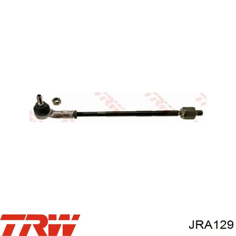 Купити JRA129 TRW Тяга рульова в зборі, ліва