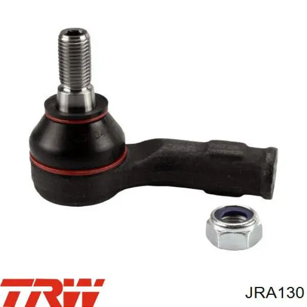 Тяга рульова в зборі, права TRW JRA130 ціна, від 14.37 USD