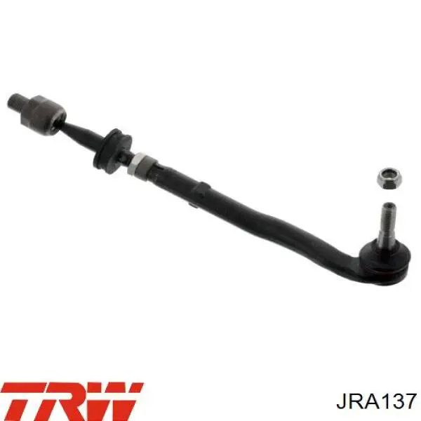 Купити JRA137 TRW Тяга рульова в зборі, ліва