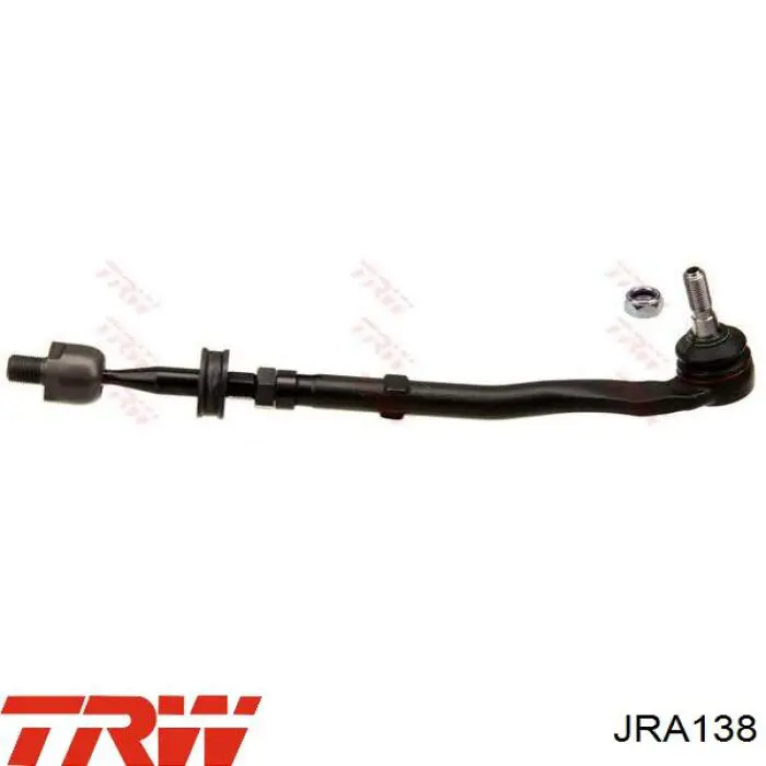 Купити JRA138 TRW Тяга рульова в зборі, права