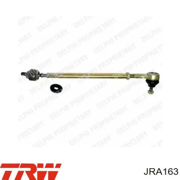 Купити 381280 Peugeot/Citroen Тяга рульова в зборі, права