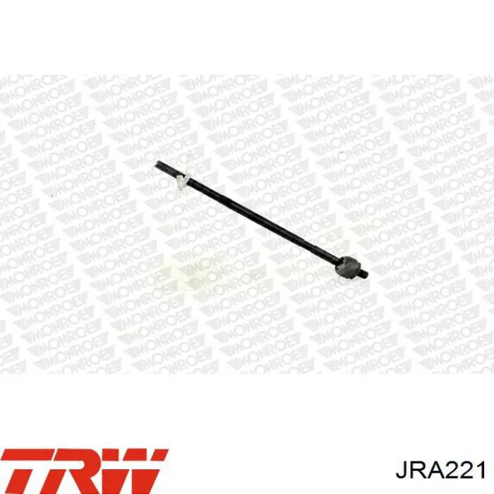 Тяга рульова в зборі, ліва Reinhoch RH020006