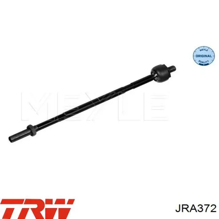 Тяга рульова в зборі, ліва JRA372 TRW