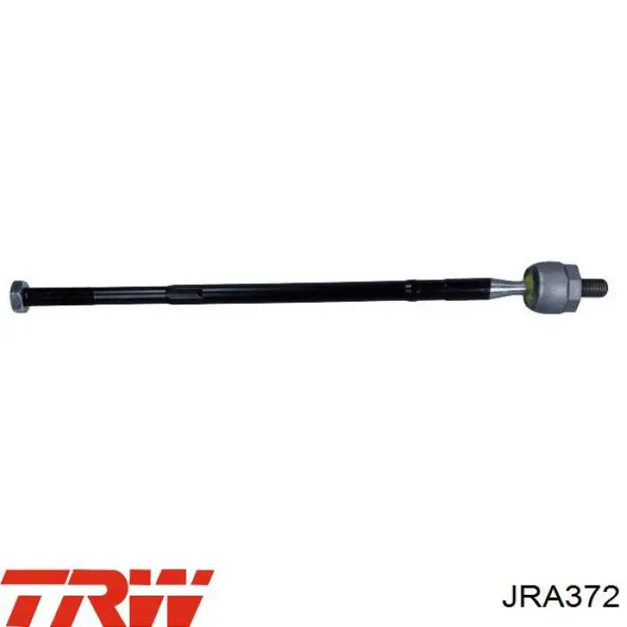Поперечна рульова тяга ліва TRW JRA372