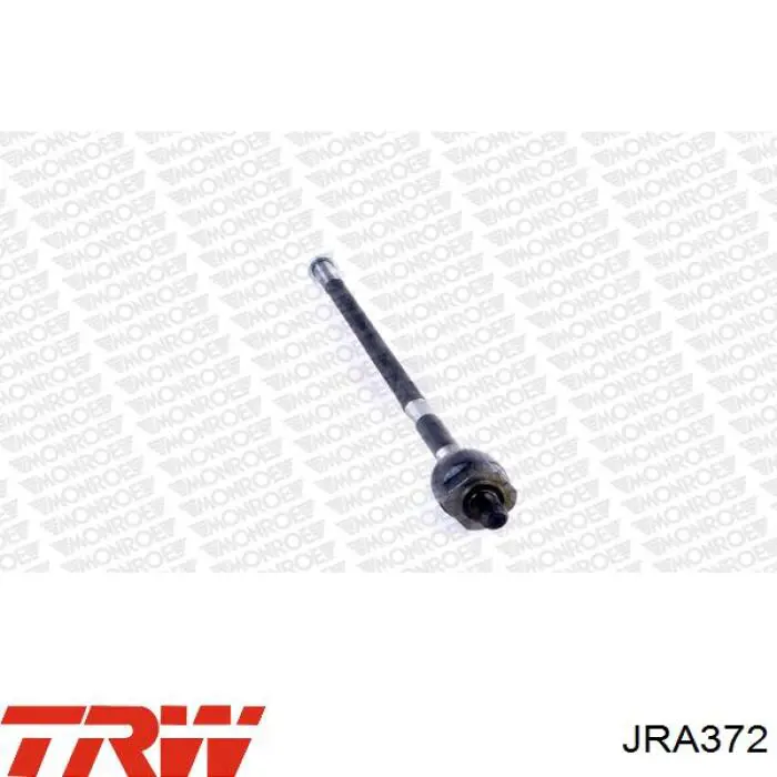 JRA372 TRW Тяга рульова в зборі, ліва