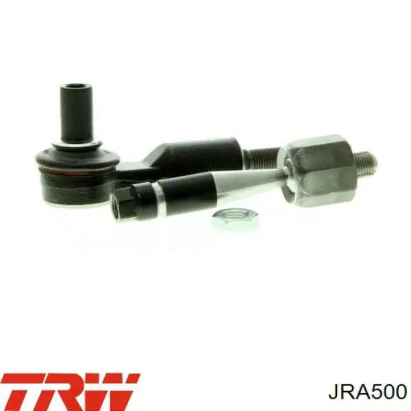 Тяга рульова в зборі TRW JRA500 ціна, від 37.28 USD