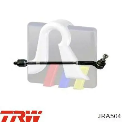 JRA504 TRW Тяга рульова в зборі, права