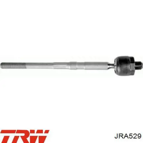 Тяга рульова в зборі, ліва TRW JRA529 ціна, від 51.22 USD