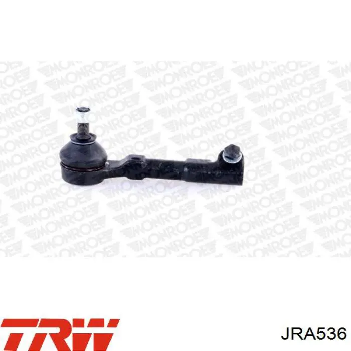 Тяга рульова в зборі, ліва TRW JRA536 ціна, від 18.28 USD
