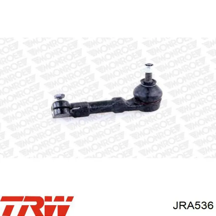 Купити JRA536 TRW Тяга рульова в зборі, ліва