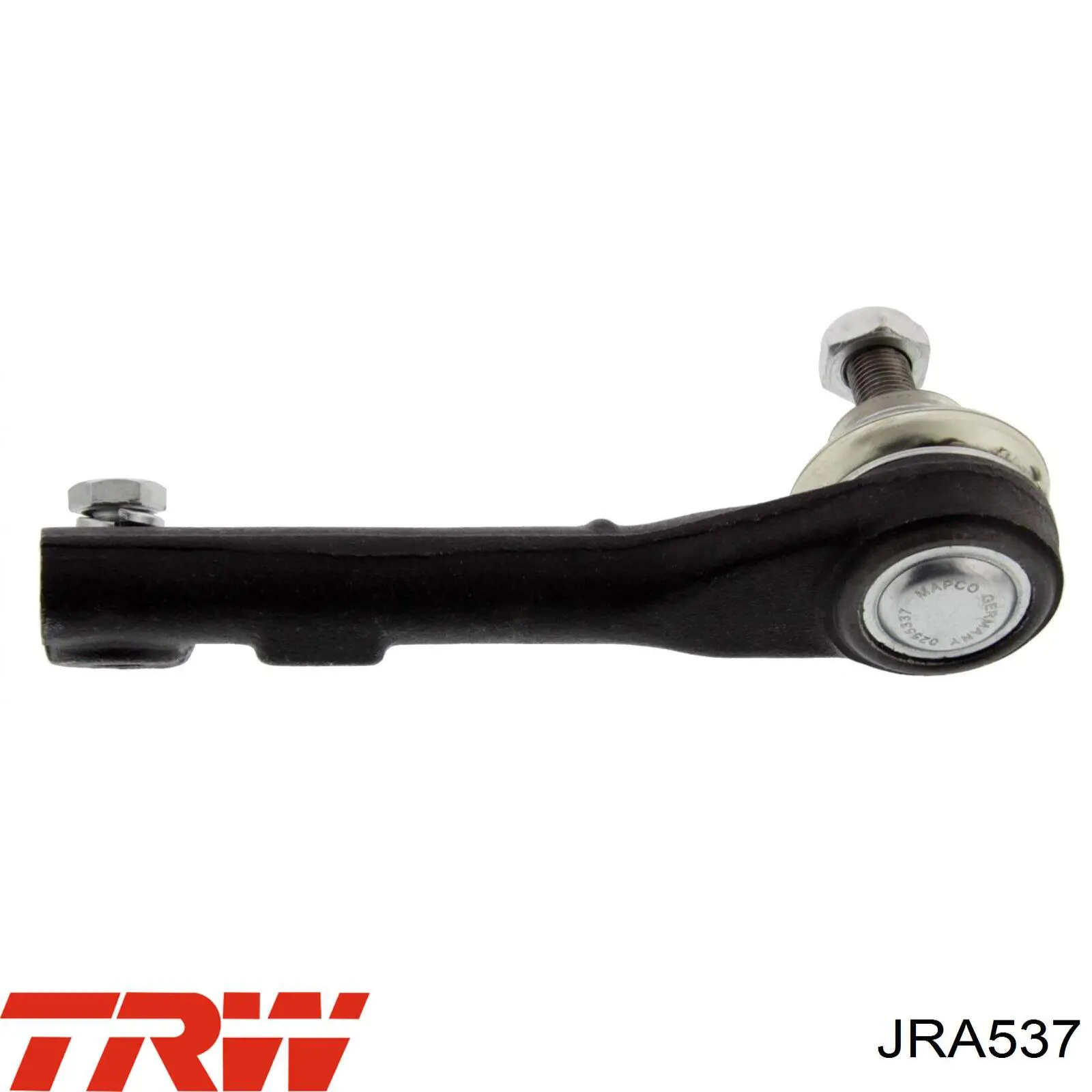 Тяга рульова в зборі, права Renault (RVI) 7701476761 ціна, від 54.99 USD