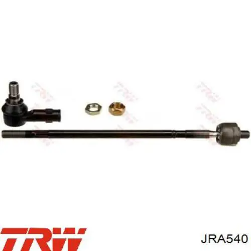 JRA540 TRW Тяга рульова в зборі