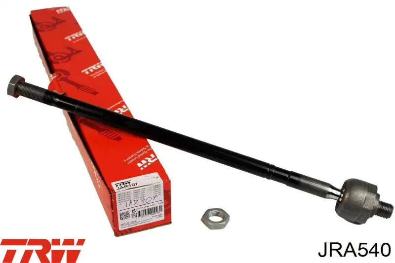 Тяга рульова в зборі TRW JRA540 ціна, від 29.78 USD