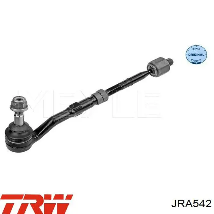 Тяга рульова в зборі Teknorot B663664