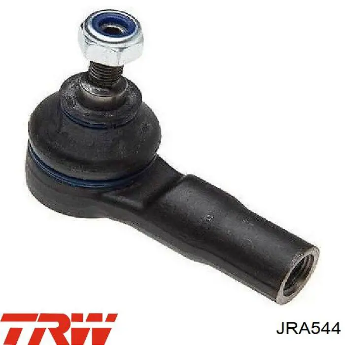 Тяга рульова в зборі TRW JRA544 ціна, від 130.29 USD
