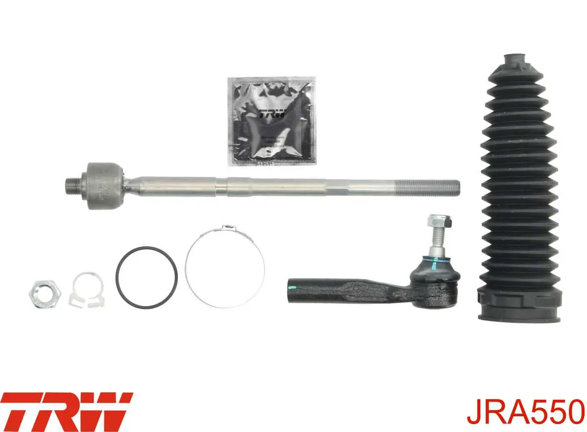 Купити JRA550 TRW Тяга рульова в зборі, ліва