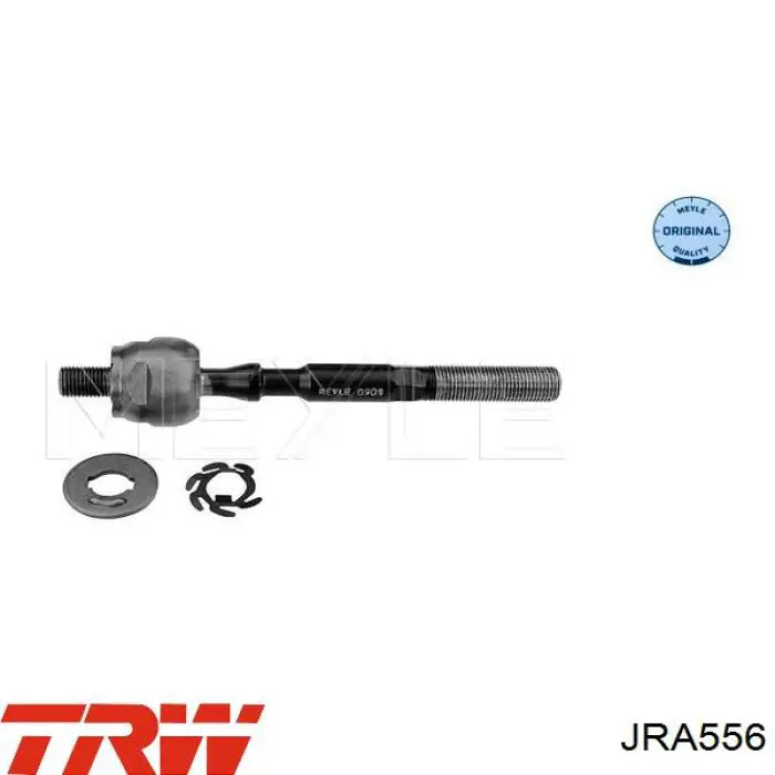 Купити JRA556 TRW Тяга рульова в зборі, ліва