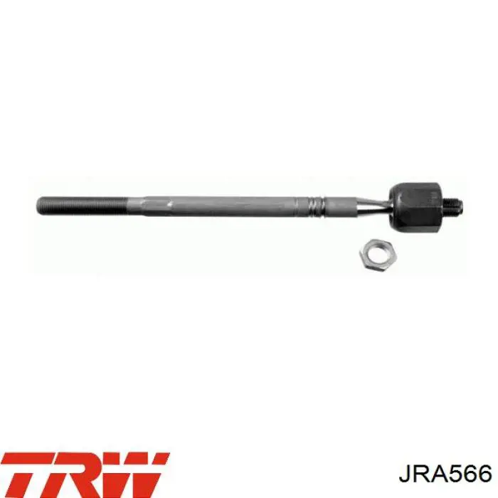 Тяга рульова в зборі, ліва TRW JRA566 ціна, від 25.17 USD