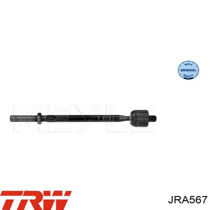 Тяга рульова в зборі, права TRW JRA567 ціна, від 26.75 USD