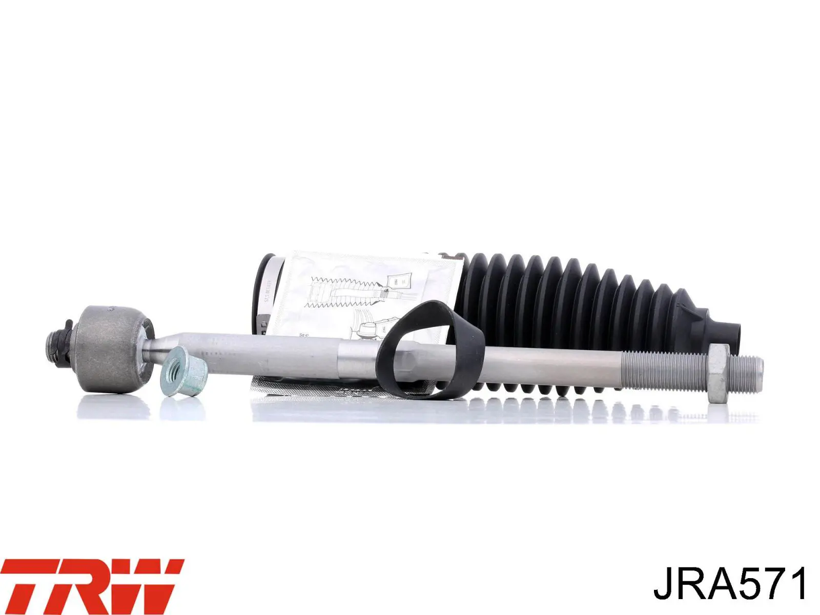 Купити JRA571 TRW Тяга рульова в зборі, права