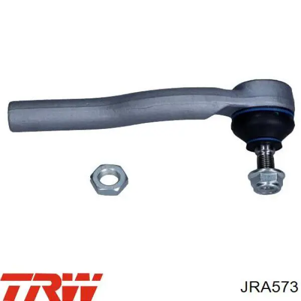 Тяга рульова в зборі, ліва JRA573 TRW
