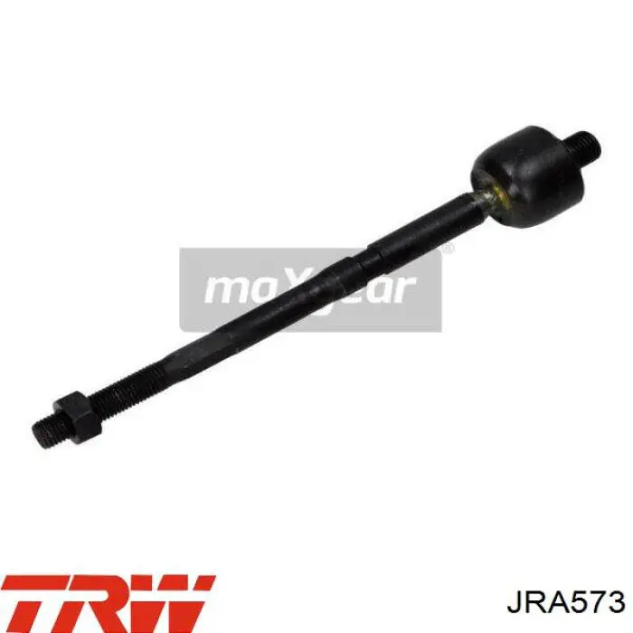 Тяга рульова в зборі, ліва TRW JRA573