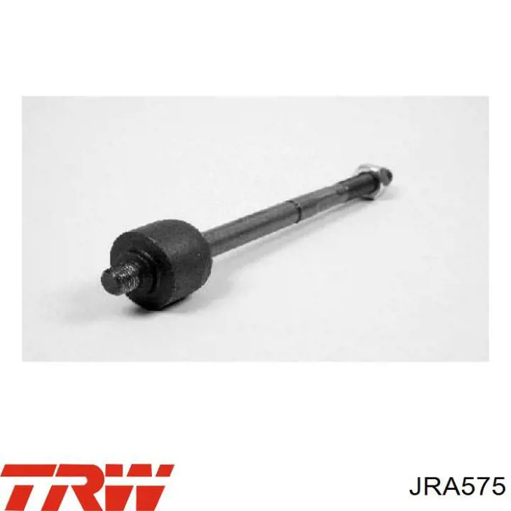 Тяга рульова в зборі, ліва TRW JRA575 ціна, від 31.61 USD
