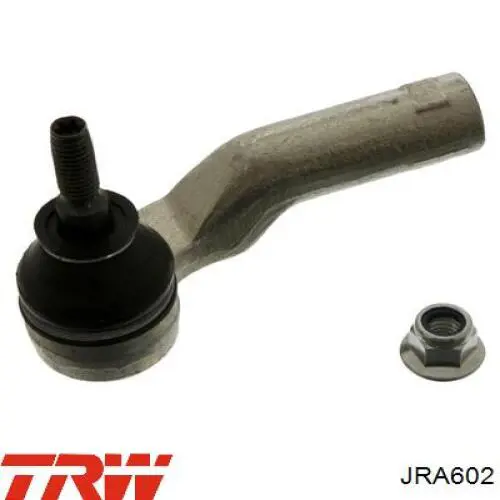 Тяга рульова в зборі TRW JRA602 ціна, від 43.30 USD