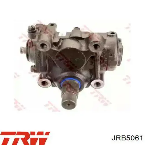 Рульовий механізм в зборі Mercedes A970460080080 ціна, від 481.43 USD