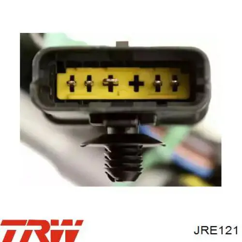 Рульова рейка 3GS1640 GS