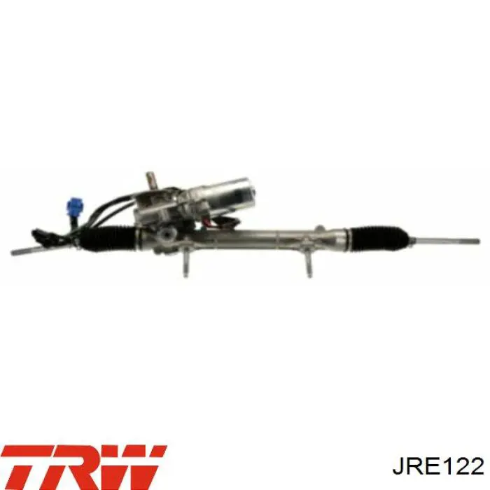 JRE122 TRW рейка рульова