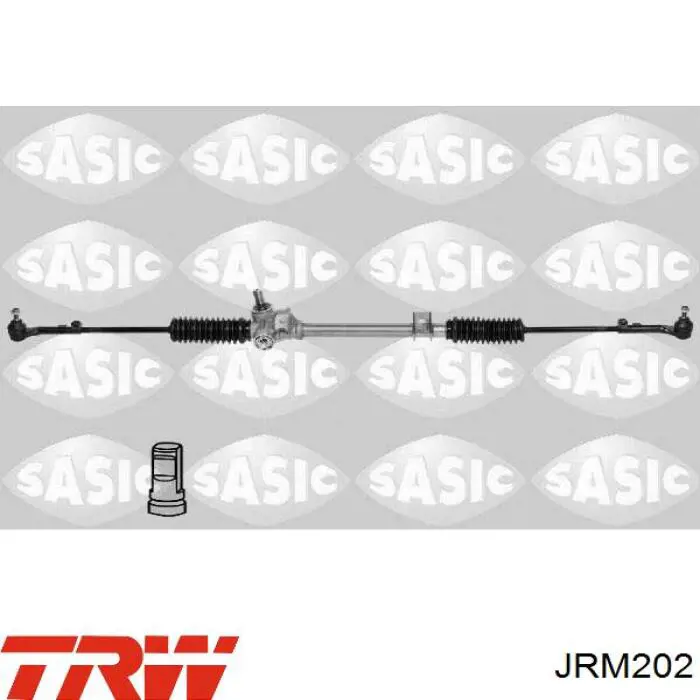 Купити 7701470742 Renault (RVI) Рульова рейка