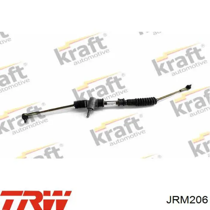 Купити JRM206 TRW Рульова рейка