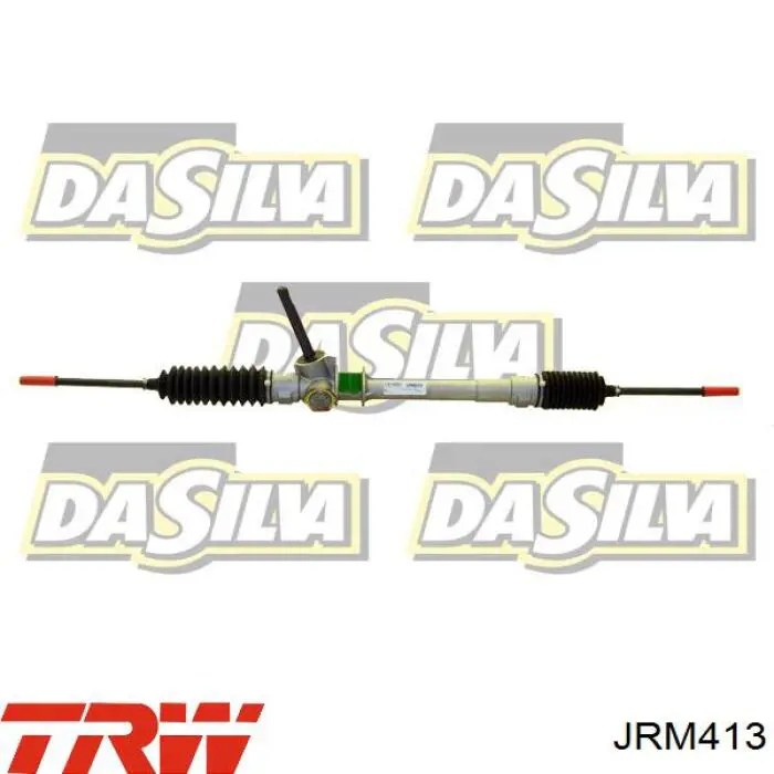 Рульова рейка JRM413 TRW