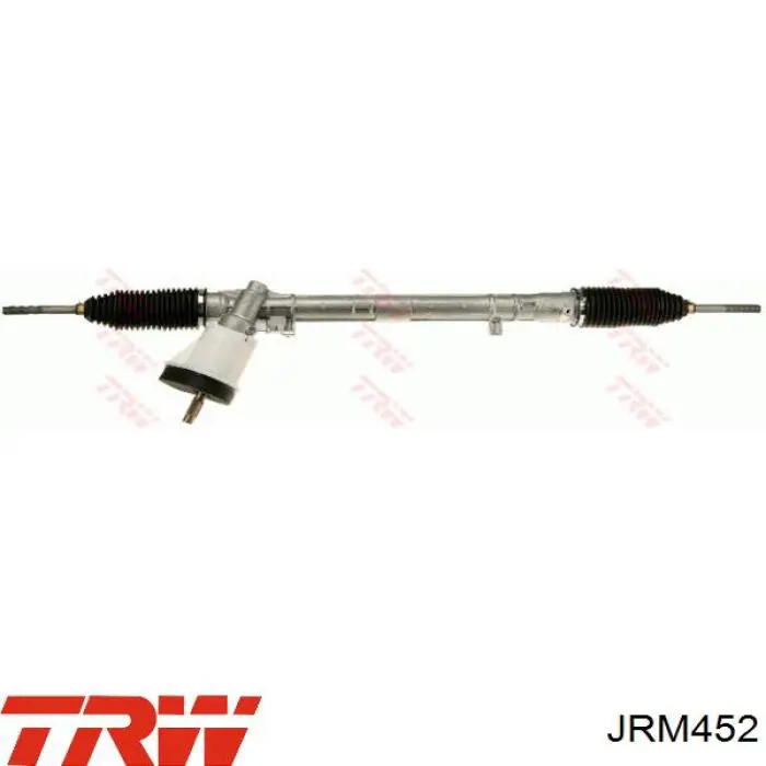 ST490010024R SAT Рейковий рульовий механізм