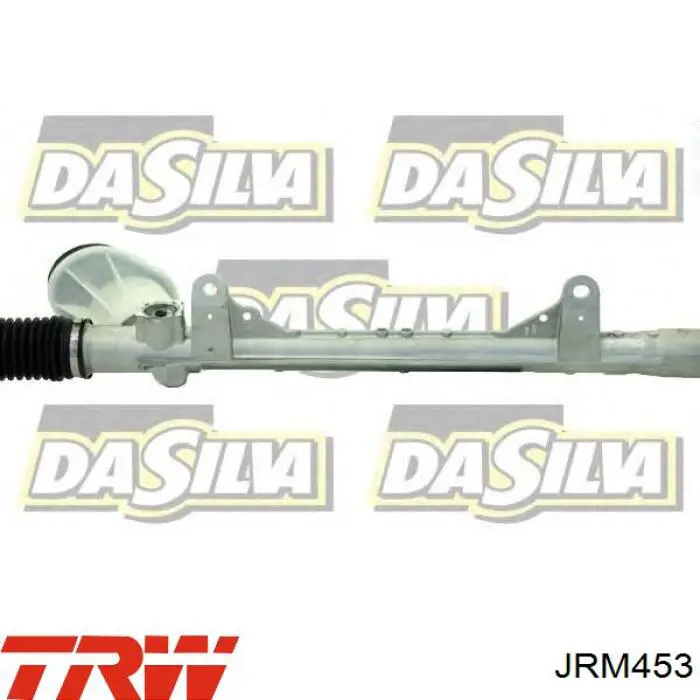 Рульова рейка 1GS4402 GS
