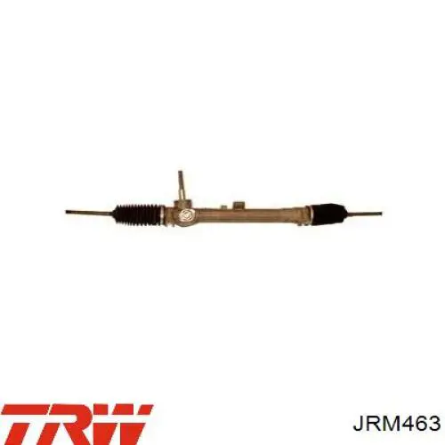 Купити 51705417 Fiat/Alfa/Lancia Рульова рейка