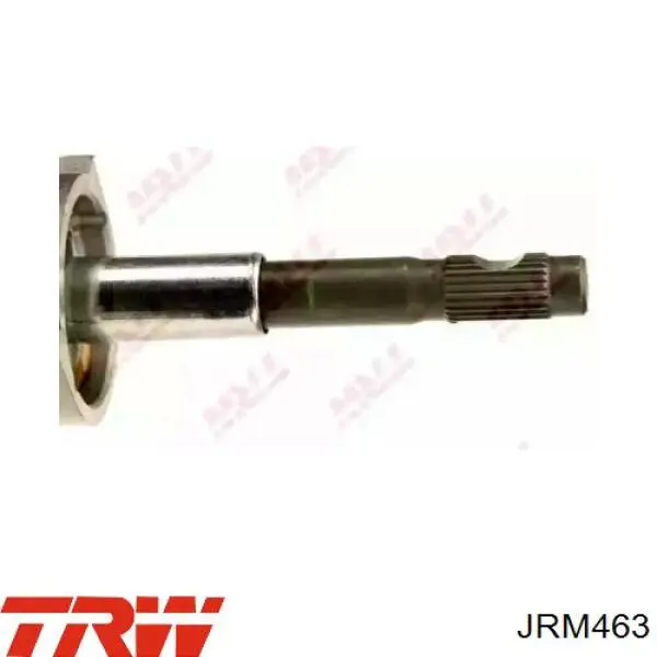 Управління рульове в зборі Fiat/Alfa/Lancia 0046843300 ціна, від 109.56 USD