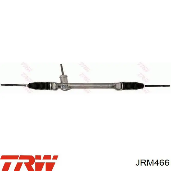 Рульова рейка SGA983L Lenco