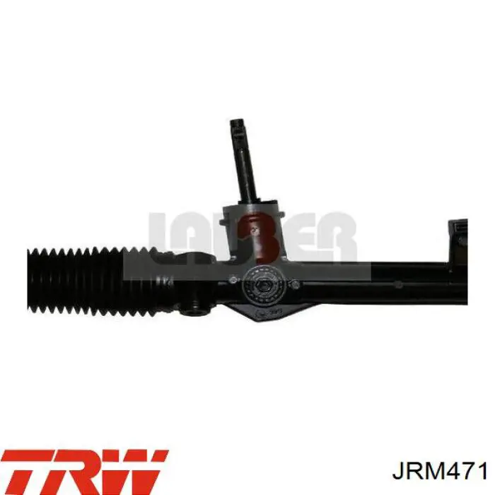 Управління рульове в зборі MSG Rebuilding FI114R ціна, від 112.61 USD