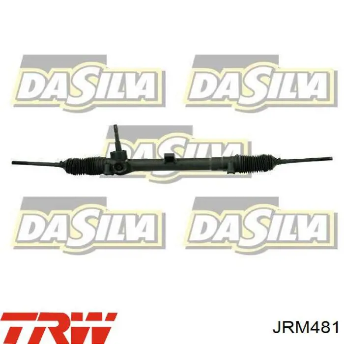 Купити JRM481 TRW Рульова рейка