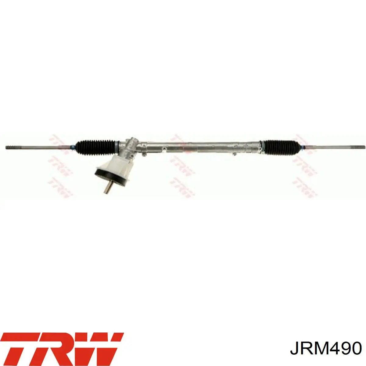 Купити RE120R MSG Рульова рейка