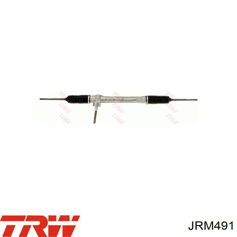 Рульова рейка 51889312 Fiat/Alfa/Lancia