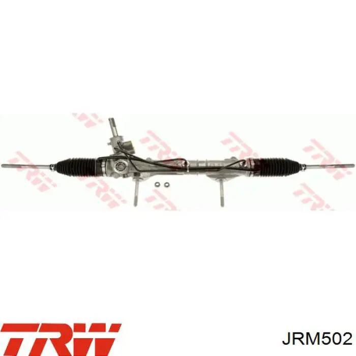 1GS4301 GS Рейковий рульовий механізм